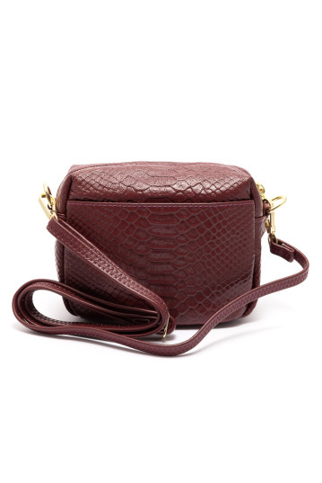 Сумка женская Welfare 82536 PURPLE