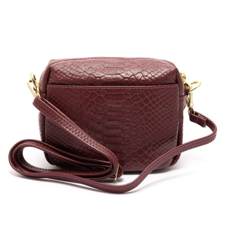 Жіноча сумка Welfare 82536 PURPLE