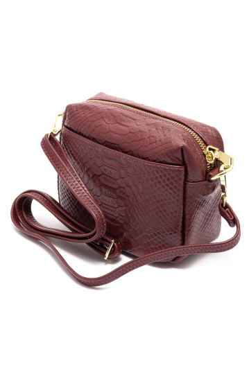 Сумка женская Welfare 82536 PURPLE