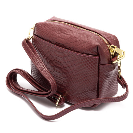 Жіноча сумка Welfare 82536 PURPLE