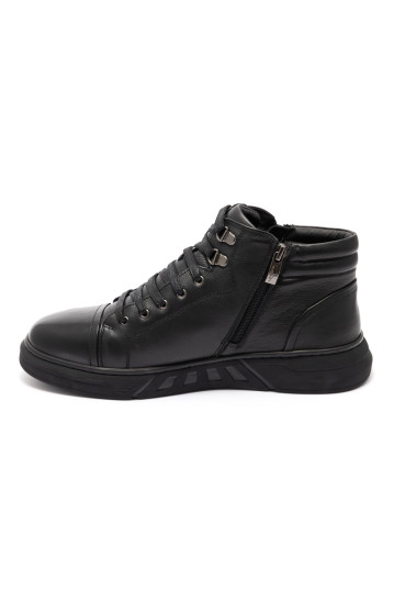 Черевики чоловічі Welfare 641002413/BLK/47