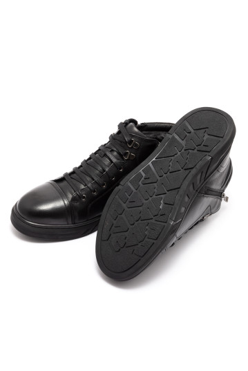 Черевики чоловічі Welfare 641002413/BLK/47