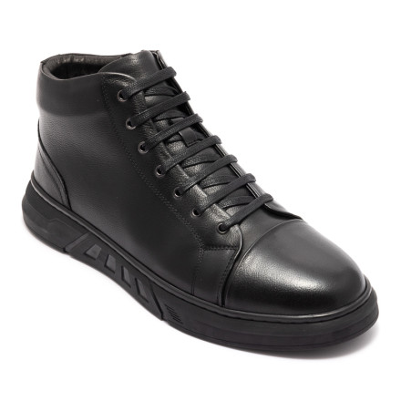 Черевики чоловічі Welfare 641002613/BLK/47