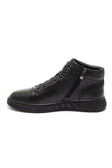 Черевики чоловічі Welfare 641002613/BLK/47