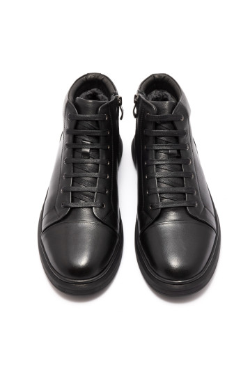 Черевики чоловічі Welfare 641002613/BLK/47