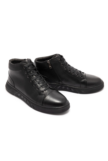 Черевики чоловічі Welfare 641002613/BLK/47
