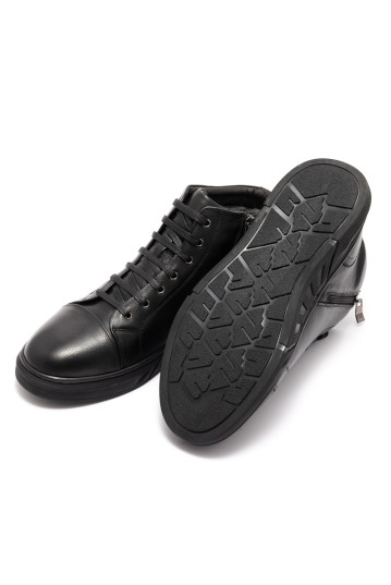 Черевики чоловічі Welfare 641002613/BLK/47