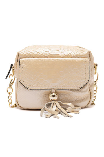 Жіноча сумка Welfare 82536 GOLD