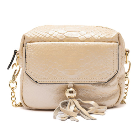 Жіноча сумка Welfare 82536 GOLD