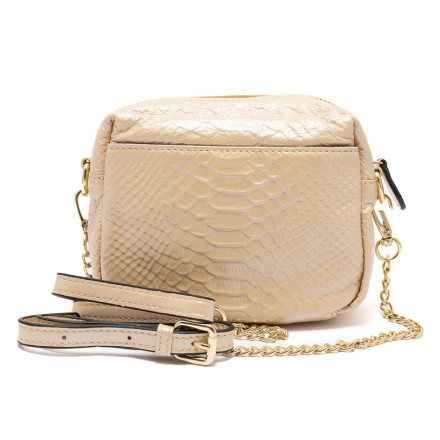 Жіноча сумка Welfare 82536 GOLD