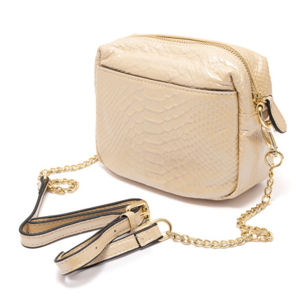 Жіноча сумка Welfare 82536 GOLD