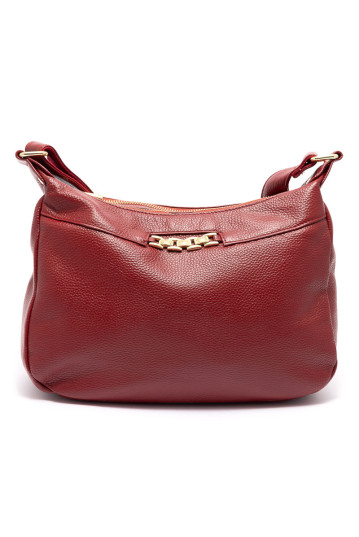 Жіноча сумка Welfare 82174 BORDO