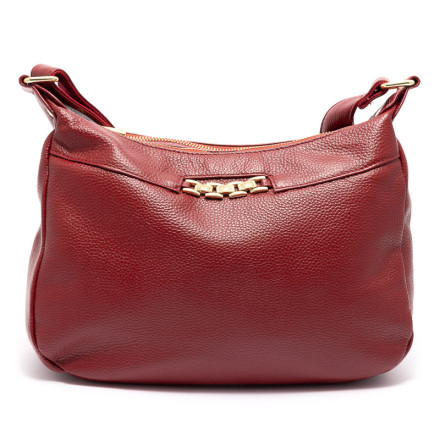 Жіноча сумка Welfare 82174 BORDO