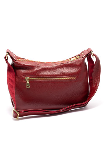 Сумка женская Welfare 82174 BORDO