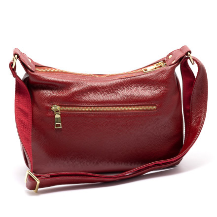 Жіноча сумка Welfare 82174 BORDO
