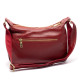 Жіноча сумка Welfare 82174 BORDO