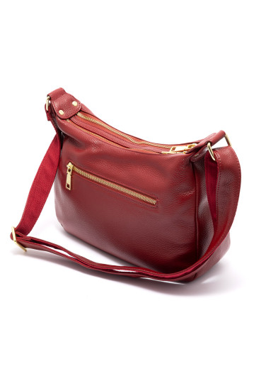 Сумка женская Welfare 82174 BORDO