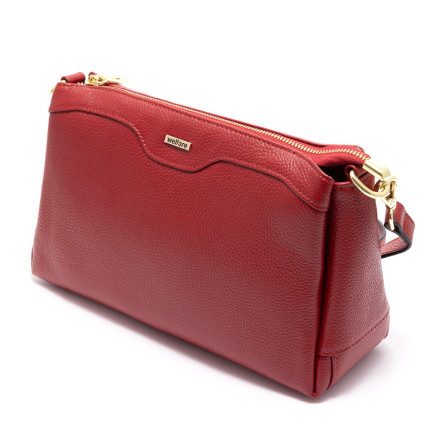 Жіноча сумка Welfare 82067 BORDO