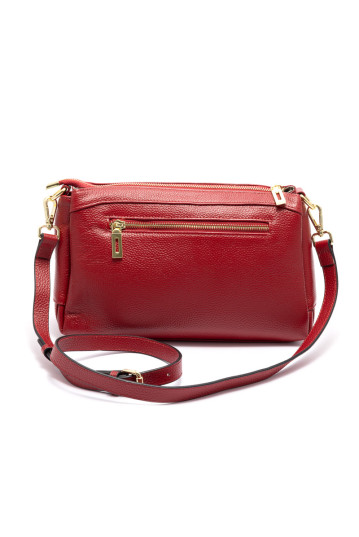 Сумка женская Welfare 82067 BORDO