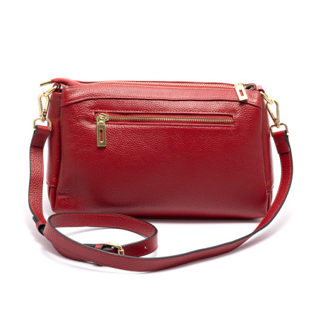 Жіноча сумка Welfare 82067 BORDO