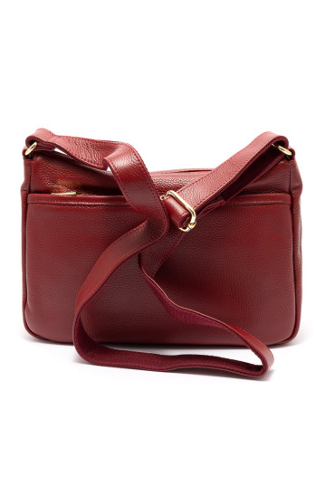 Жіноча сумка Welfare 82173 BORDO