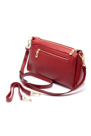 Сумка женская Welfare 82067 BORDO