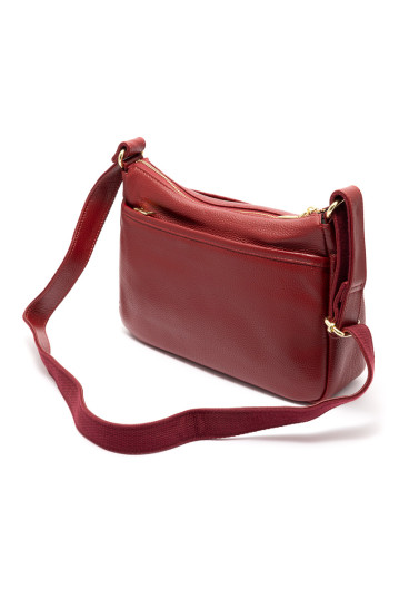 Жіноча сумка Welfare 82173 BORDO