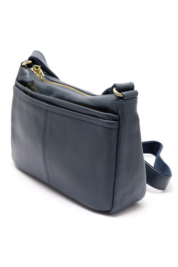 Сумка женская Welfare 82173 BLUE