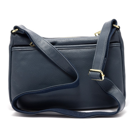 Жіноча сумка Welfare 82173 BLUE