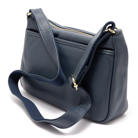 Жіноча сумка Welfare 82173 BLUE