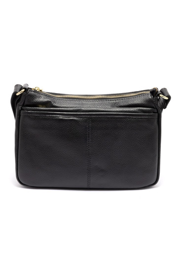 Жіноча сумка Welfare 82173 BLK