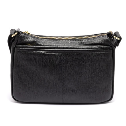 Жіноча сумка Welfare 82173 BLK