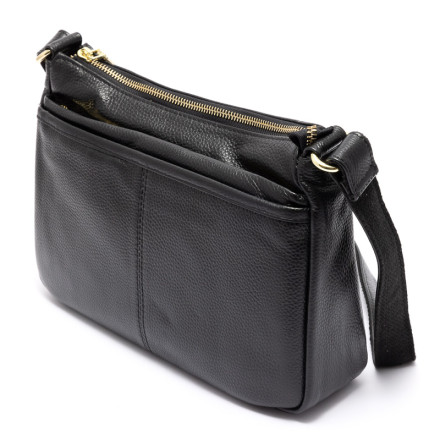 Жіноча сумка Welfare 82173 BLK