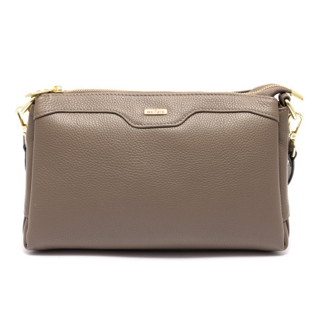 Жіноча сумка Welfare 82067 GREY