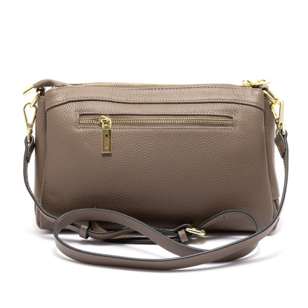 Жіноча сумка Welfare 82067 GREY