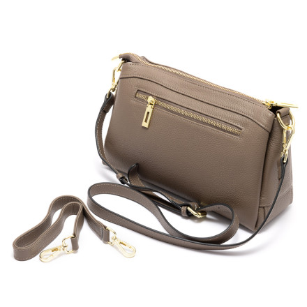 Жіноча сумка Welfare 82067 GREY