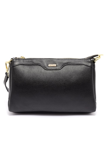 Жіноча сумка Welfare 82067 BLK