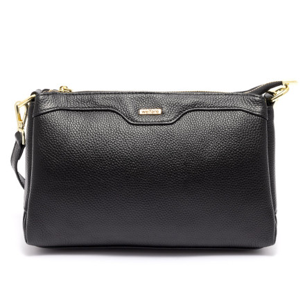 Жіноча сумка Welfare 82067 BLK