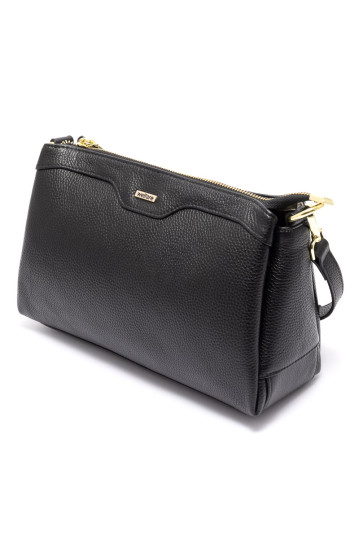 Сумка женская Welfare 82067 BLK