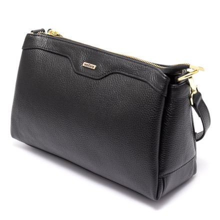 Жіноча сумка Welfare 82067 BLK