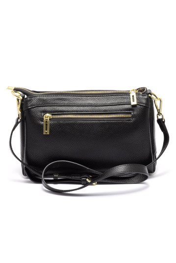 Сумка женская Welfare 82067 BLK