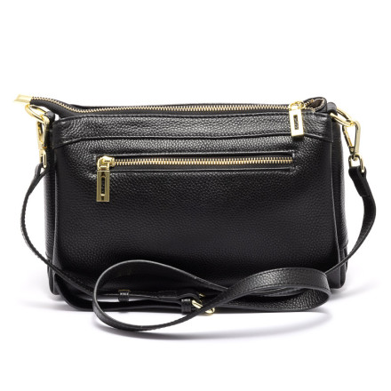 Жіноча сумка Welfare 82067 BLK