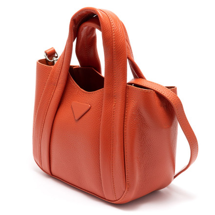 Жіноча сумка Welfare 82003 ORANGE