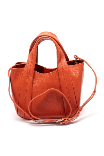 Сумка женская Welfare 82003 ORANGE