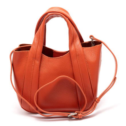 Жіноча сумка Welfare 82003 ORANGE