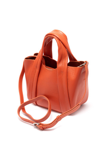 Сумка женская Welfare 82003 ORANGE