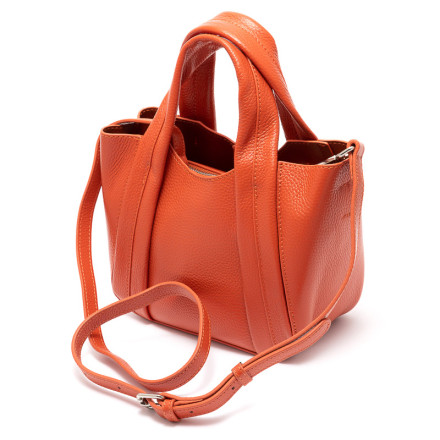 Жіноча сумка Welfare 82003 ORANGE