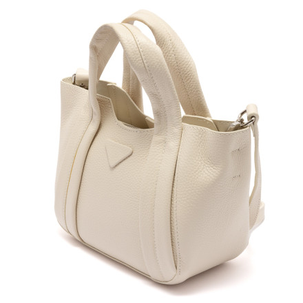 Жіноча сумка Welfare 82003 MILK