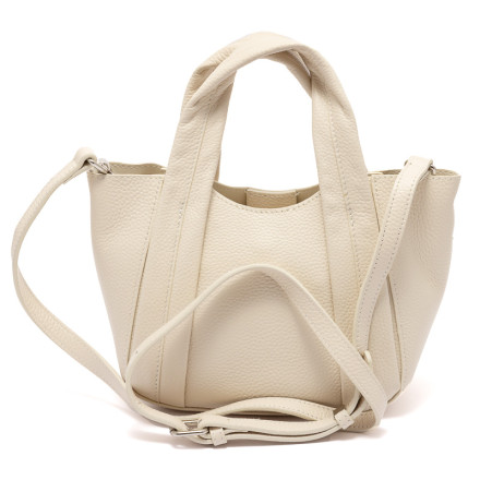 Жіноча сумка Welfare 82003 MILK