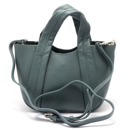 Жіноча сумка Welfare 82003 BLUE